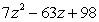 <strong>Factor:  </strong> A)   B)   C)   D)   E) Nonfactorable over the integers <div style=padding-top: 35px> 