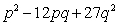 <strong>Factor:  </strong> A)   B)   C)   D)   E) Nonfactorable over the integers <div style=padding-top: 35px> 