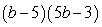 <strong>Factor by grouping:  </strong> A)   B)   C)   D)   E) Nonfactorable over the integers <div style=padding-top: 35px> 