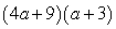 <strong>Factor by grouping:  </strong> A)   B)   C)   D)   E) Nonfactorable over the integers <div style=padding-top: 35px> 