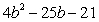 <strong>Factor by grouping:  </strong> A)   B)   C)   D)   E) Nonfactorable over the integers <div style=padding-top: 35px> 