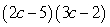 <strong>Factor by grouping:  </strong> A)   B)   C)   D)   E) Nonfactorable over the integers <div style=padding-top: 35px> 