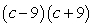 <strong>Factor by grouping:  </strong> A)   B)   C)   D)   E) Nonfactorable over the integers <div style=padding-top: 35px> 