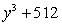 <strong>Factor the following expression:  </strong> A) Nonfactorable B)   C)   D)   E)   <div style=padding-top: 35px> 