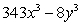 <strong>Factor the following expression:  </strong> A) Nonfactorable B)   C)   D)   E)   <div style=padding-top: 35px> 