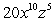 <strong>Simplify: </strong> A) B) C) D) E)