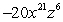 <strong>Simplify: </strong> A) B) C) D) E)
