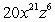 <strong>Simplify: </strong> A) B) C) D) E)