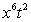 <strong>Simplify: </strong> A) B) C) D) E)