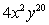 <strong>Simplify: </strong> A) B) C) D) E)