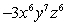 <strong>Simplify: </strong> A) B) C) D) E)