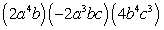 <strong>Simplify: </strong> A) B) C) D) E)