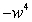 <strong>Simplify: </strong> A) B) C) D) E)