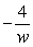 <strong>Simplify: </strong> A) B) C) D) E)