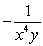 <strong>Simplify: </strong> A) B) C) D) E)
