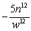 <strong>Simplify: </strong> A) B) C) D) E)