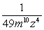 <strong>Simplify: </strong> A) B) C) D) E)