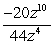 <strong>Simplify: </strong> A) B) C) D) E)