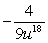 <strong>Simplify: </strong> A) B) C) D) E)