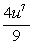 <strong>Simplify: </strong> A) B) C) D) E)