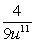<strong>Simplify: </strong> A) B) C) D) E)