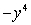 <strong>Simplify: </strong> A) B) C) D) E)