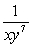 <strong>Simplify: </strong> A) B) C) D) E)