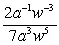 <strong>Simplify: </strong> A) B) C) D) E)