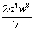 <strong>Simplify: </strong> A) B) C) D) E)