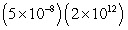 <strong>Simplify the following. Write the answer in decimal notation. </strong> A) B) C) D) E)