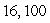 <strong>Simplify the following. Write the answer in decimal notation. </strong> A) B) C) D) E)
