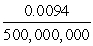 <strong>Simplify the following. Write the answer in decimal notation. </strong> A) B) C) D) E)