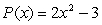 <strong>Graph the function .</strong> A) B) C) D) None of the above