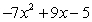 <strong>Add the following. Use a horizontal format. </strong> A) B) C) D) E)