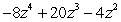 <strong>Multiply: </strong> A) B) C) D) E)
