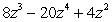 <strong>Multiply: </strong> A) B) C) D) E)