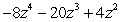 <strong>Multiply: </strong> A) B) C) D) E)