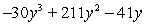 <strong>Simplify: </strong> A) B) C) D) E)