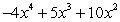 <strong>Given and , find .</strong> A) B) C) D) E)