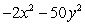 <strong>Simplify by expanding: </strong> A) B) C) D) E)