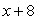 <strong>The length of the side of a cube is cm. Find the volume of the cube in terms of the variable x.</strong> A) 2 cm2<sup>3</sup> B) 2 cm2<sup>3</sup> C) cm2<sup>3</sup> D) cm2<sup>3</sup> E) cm2<sup>3</sup>