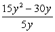 <strong>Divide: </strong> A) B) C) D) E)