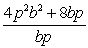 Divide:  