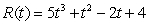 For the polynomial function , use the Remainder Theorem to evaluate .