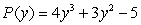 For the polynomial function , use the Remainder Theorem to evaluate .