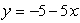 <strong>Solve by substitution: </strong> A) (0, 2) B) Dependent, C) (2, -8) D) No solution E) (1, -3)