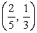 <strong>Solve by the addition method: </strong> A) B) C) D) No solution E)