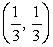 <strong>Solve by the addition method: </strong> A) B) C) D) No solution E)
