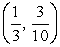 <strong>Solve by the addition method: </strong> A) B) C) D) No solution E)