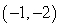 <strong>Find the coordinates of the point below. </strong> A) B) C) D) E)